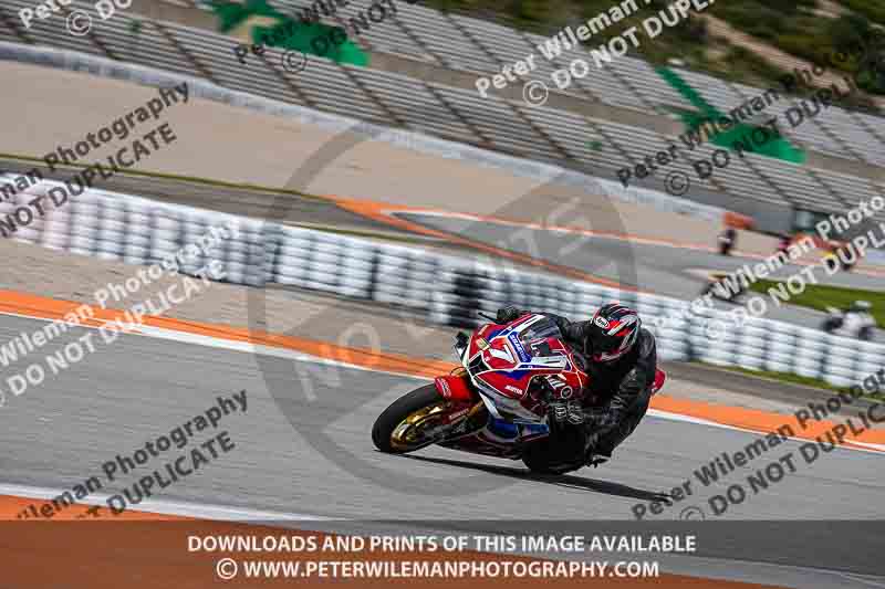 march 2018;motorbikes;no limits;peter wileman photography;portugal;trackday digital images;valencia